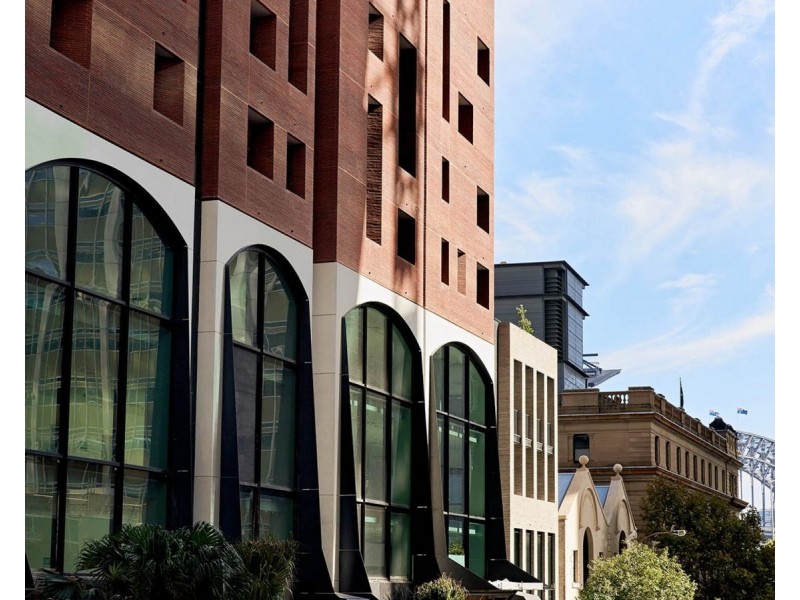 15 Young Street, Sydney NSW 2000