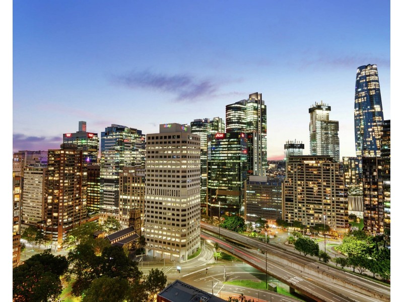 2204/129 Harrington Street, Sydney NSW 2000