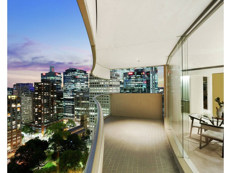 2204/129 Harrington Street, Sydney NSW 2000