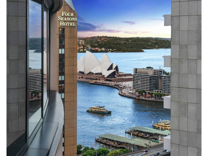 2204/129 Harrington Street, Sydney NSW 2000