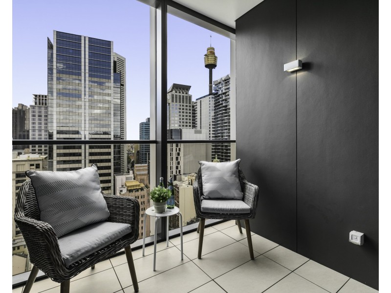 2603/161 Clarence Street, Sydney NSW 2000
