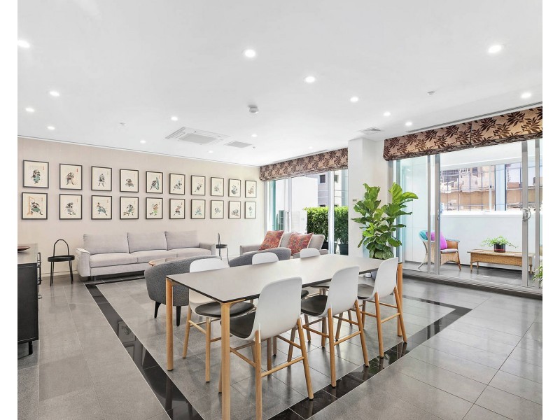 Penthouse 1202/50 Clarence Street, Sydney NSW 2000