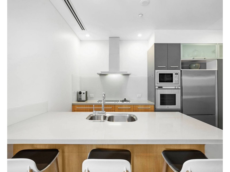 Penthouse 1202/50 Clarence Street, Sydney NSW 2000