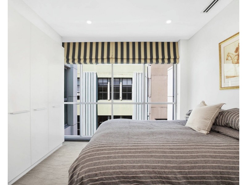 Penthouse 1202/50 Clarence Street, Sydney NSW 2000