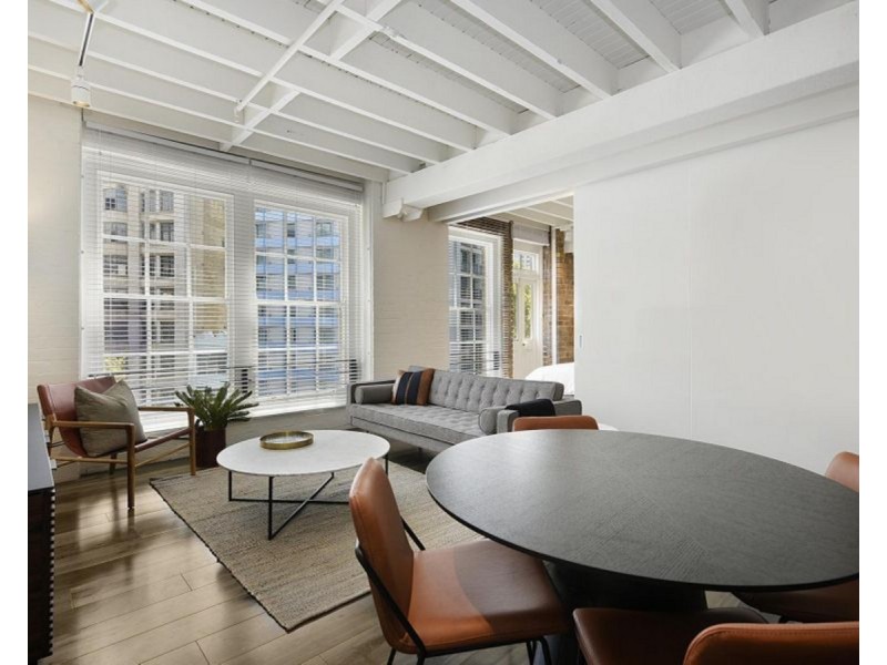 46 Wentworth Avenue, Surry Hills NSW 2010