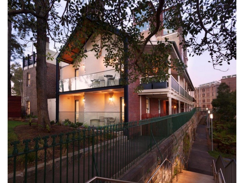 20 Munn Street, Millers Point NSW 2000