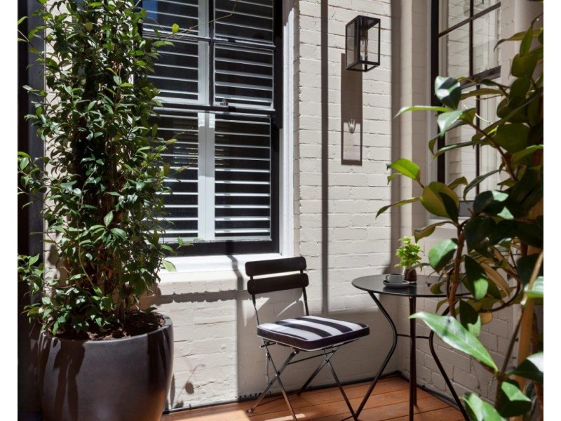 20 Munn Street, Millers Point NSW 2000