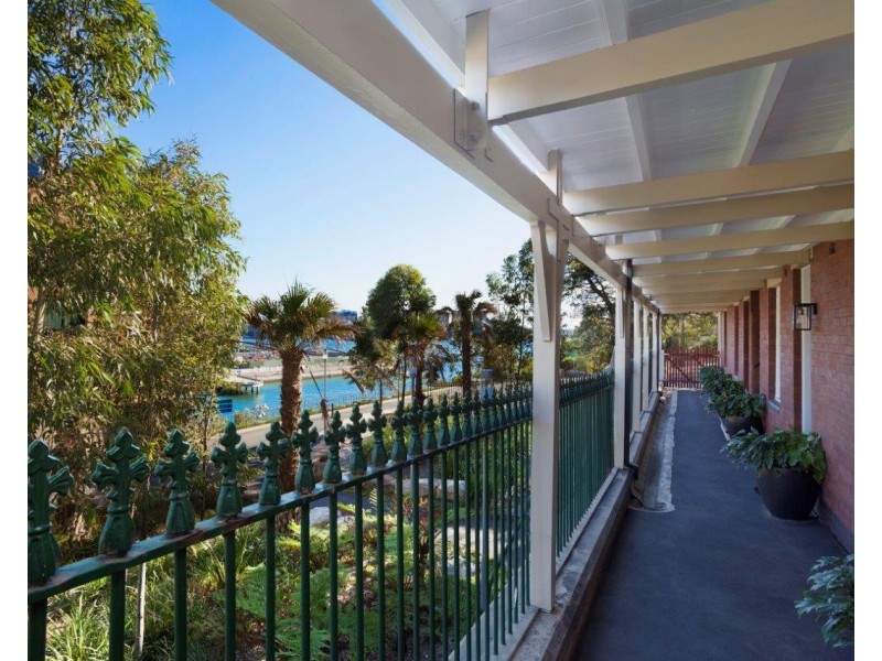 20 Munn Street, Millers Point NSW 2000