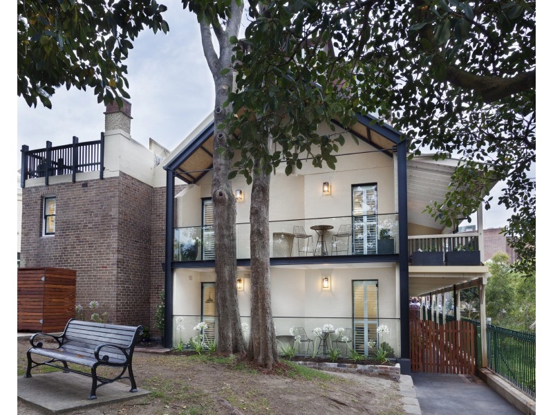 20 Munn Street, Millers Point NSW 2000