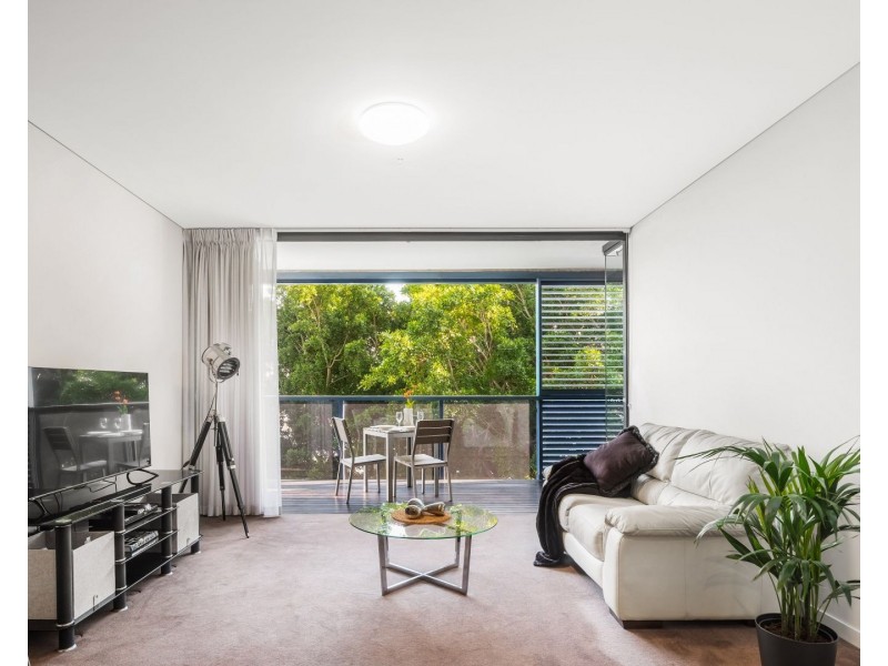 1 Sterling Circuit, Camperdown NSW 2050
