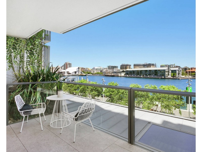 29 Barangaroo Avenue, Barangaroo NSW 2000