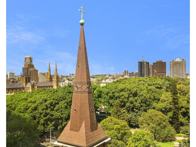 160 King Street, Sydney NSW 2000