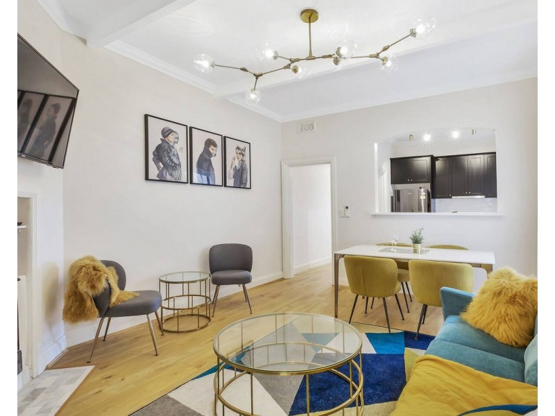 54 High Street, Millers Point NSW 2000