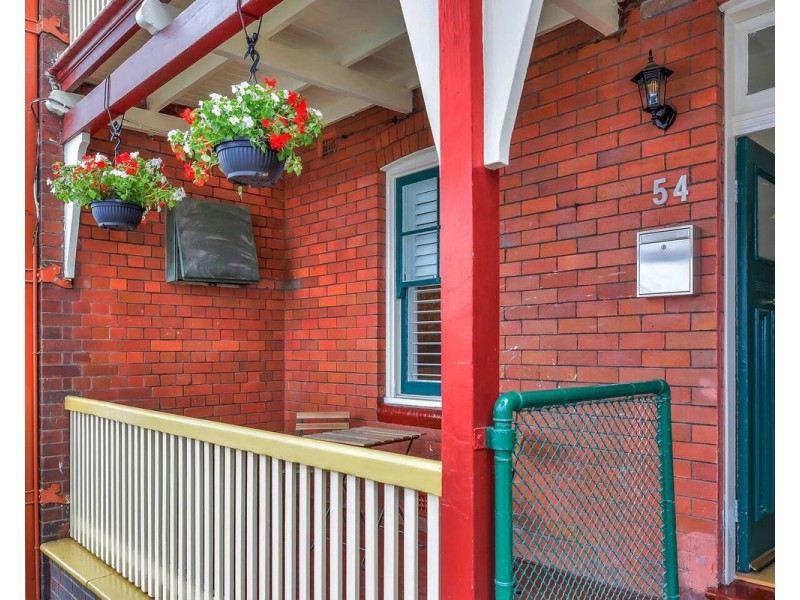54 High Street, Millers Point NSW 2000