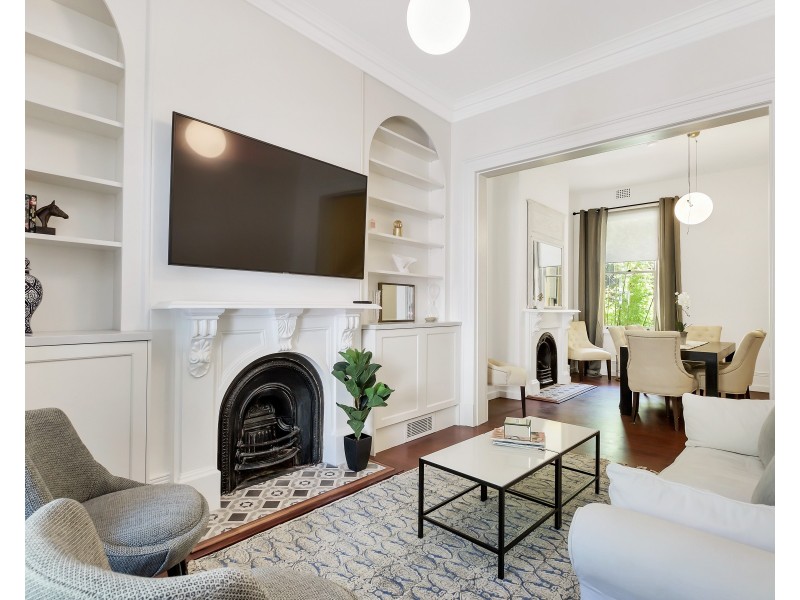 117 Kent Street, Millers Point NSW 2000