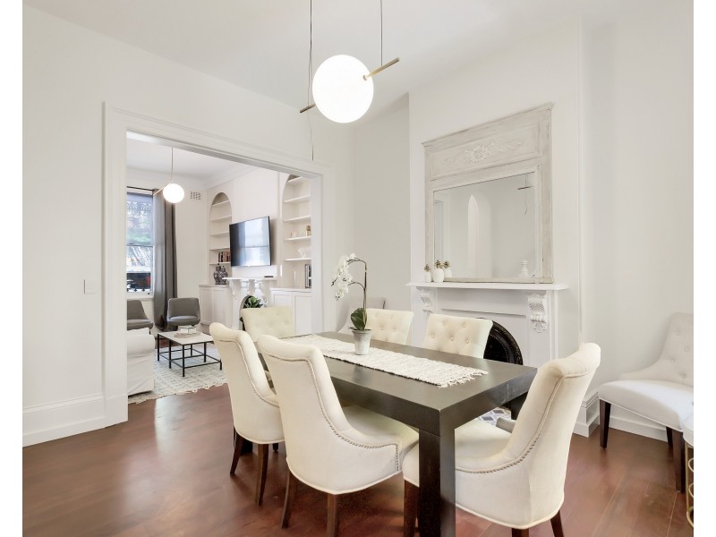 117 Kent Street, Millers Point NSW 2000