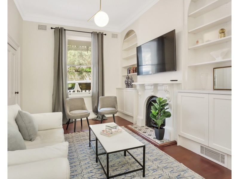 117 Kent Street, Millers Point NSW 2000