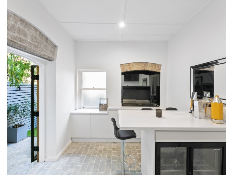 117 Kent Street, Millers Point NSW 2000