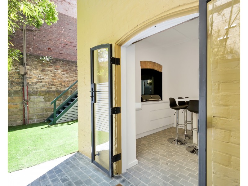 117 Kent Street, Millers Point NSW 2000