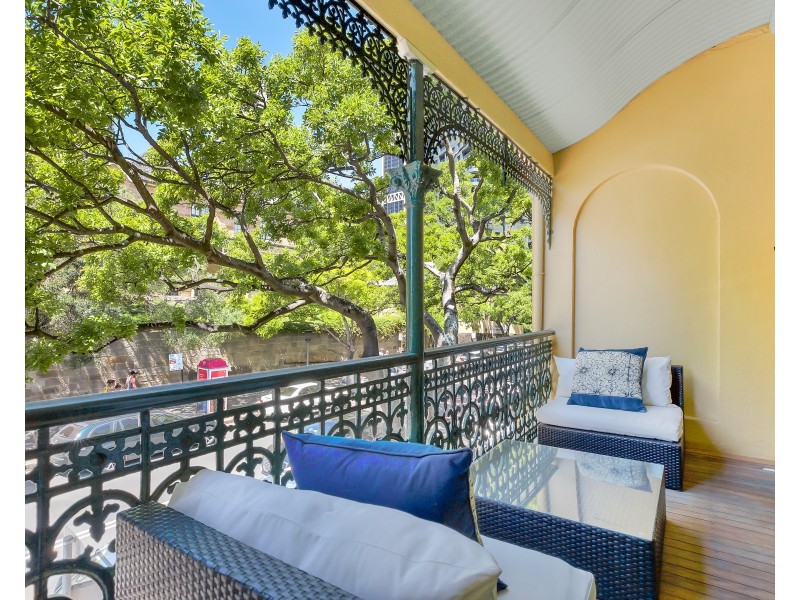 117 Kent Street, Millers Point NSW 2000