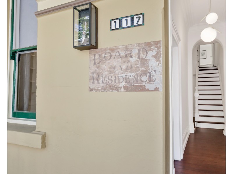 117 Kent Street, Millers Point NSW 2000