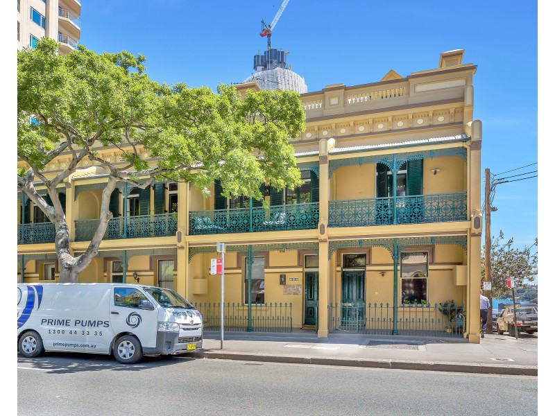 117 Kent Street, Millers Point NSW 2000