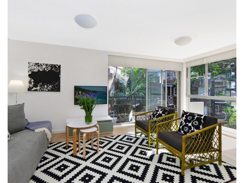 20-22 Onslow Avenue, Elizabeth Bay NSW 2011