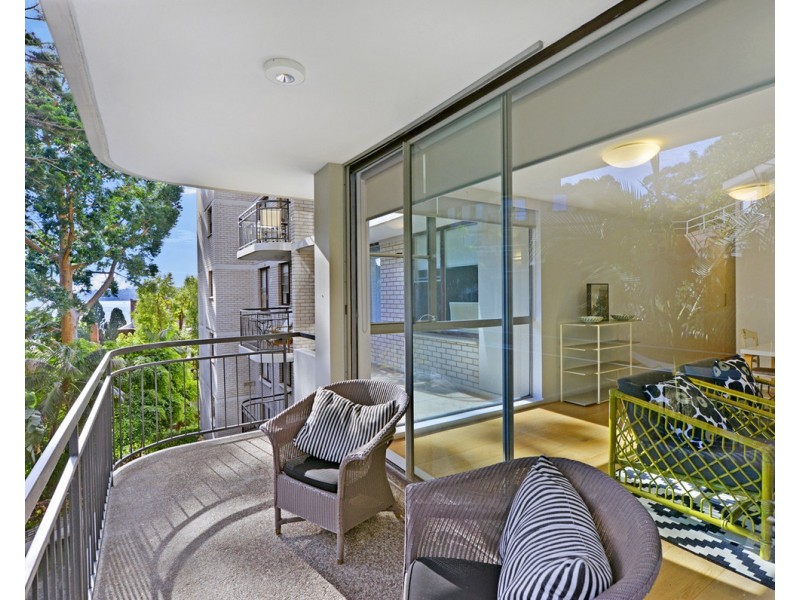 20-22 Onslow Avenue, Elizabeth Bay NSW 2011