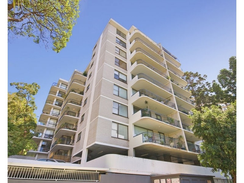 20-22 Onslow Avenue, Elizabeth Bay NSW 2011