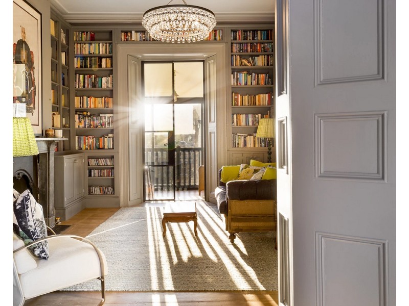 57 Lower Fort Street, Millers Point NSW 2000