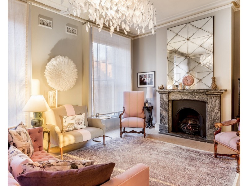 57 Lower Fort Street, Millers Point NSW 2000