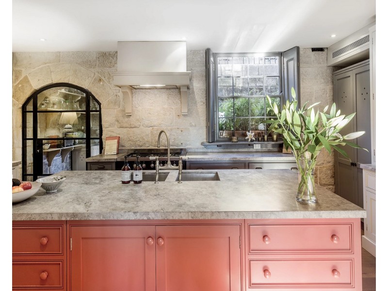 57 Lower Fort Street, Millers Point NSW 2000