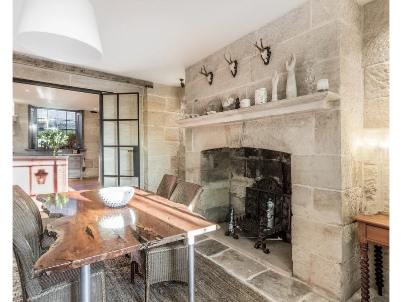 57 Lower Fort Street, Millers Point NSW 2000