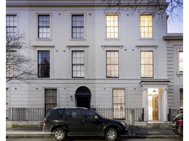 57 Lower Fort Street, Millers Point NSW 2000