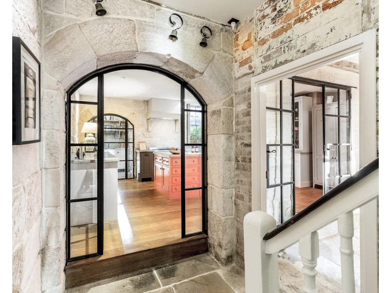 57 Lower Fort Street, Millers Point NSW 2000