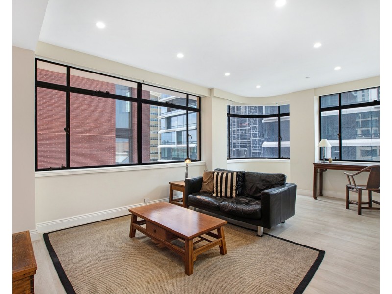 44 Bridge Street, Sydney NSW 2000