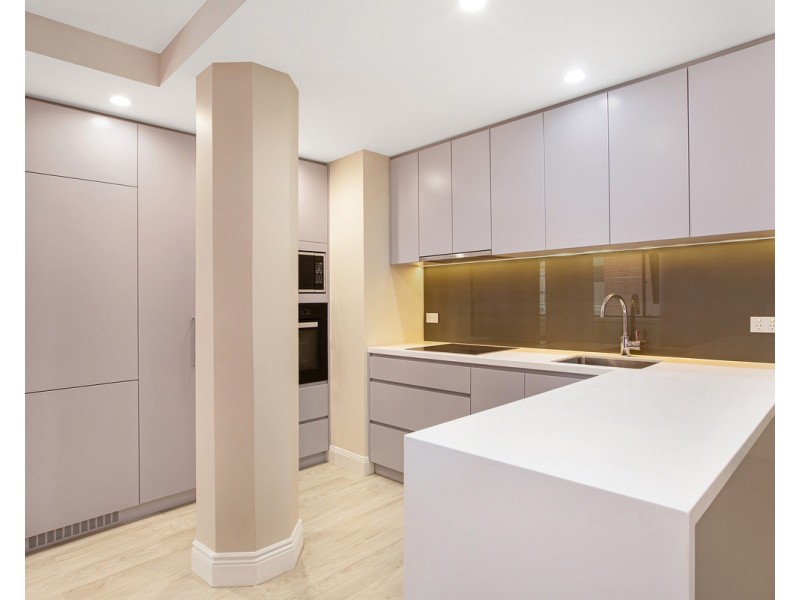 44 Bridge Street, Sydney NSW 2000