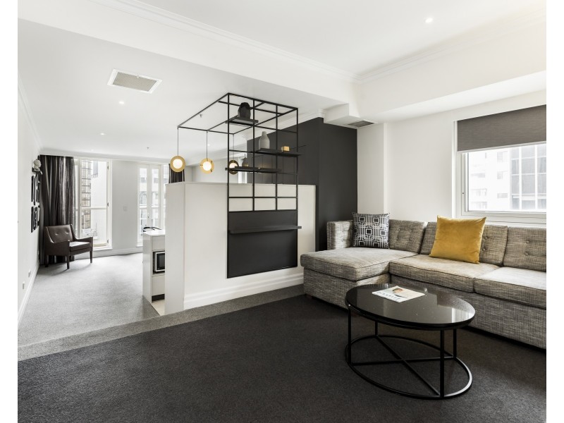 1101/2 Bond Street, Sydney NSW 2000