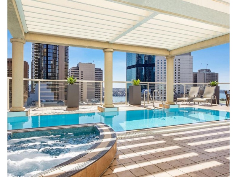 1101/2 Bond Street, Sydney NSW 2000