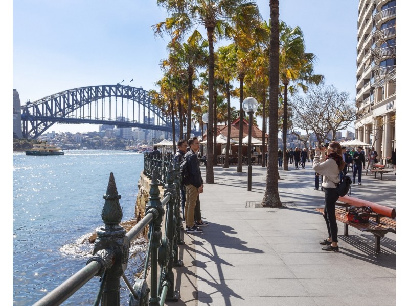 61 Macquarie Street, Sydney NSW 2000