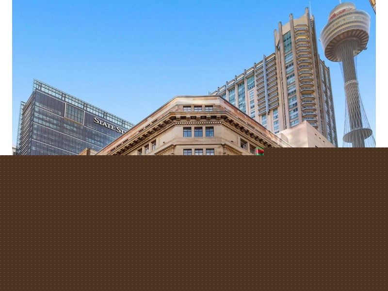 68 Market Street, Sydney NSW 2000