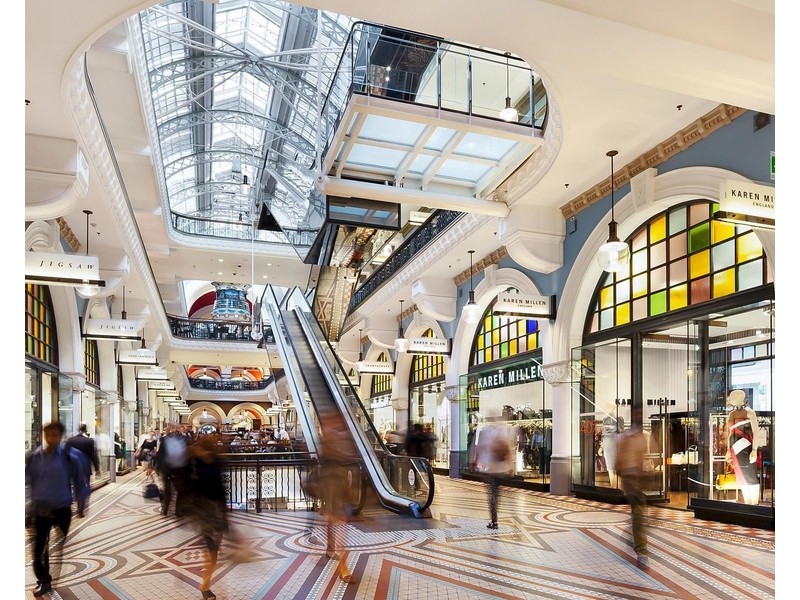 68 Market Street, Sydney NSW 2000