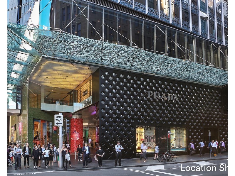 68 Market Street, Sydney NSW 2000