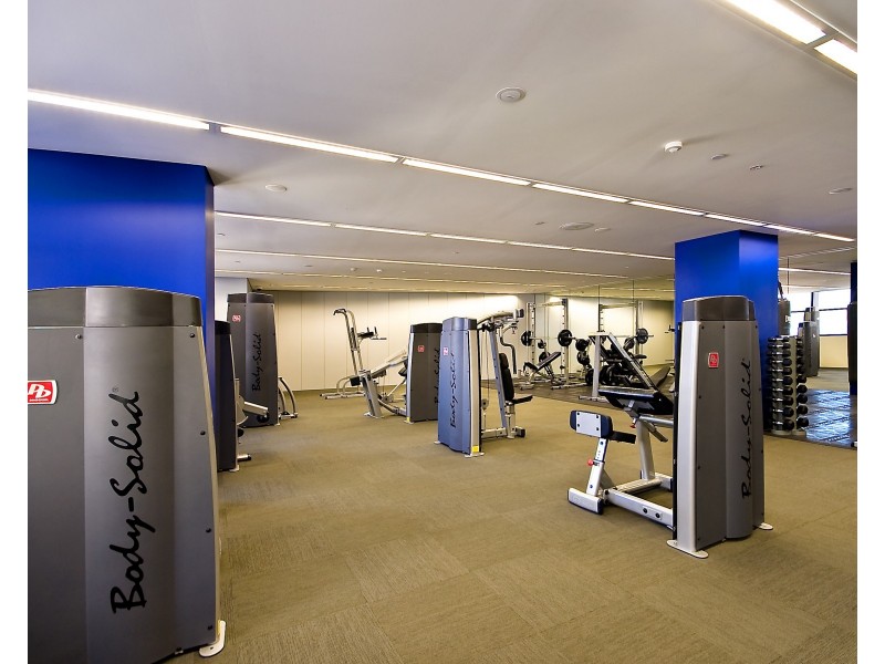 101 Bathurst Street, Sydney NSW 2000