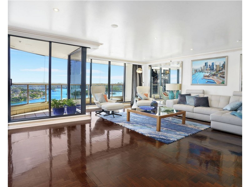 2501/183 Kent Street, Sydney NSW 2000