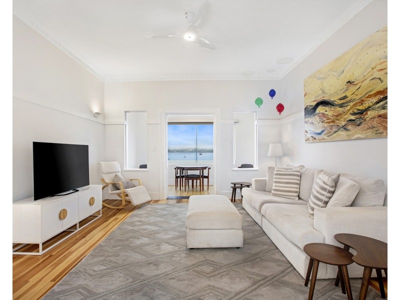 1A Caledonian Road, Rose Bay NSW 2029