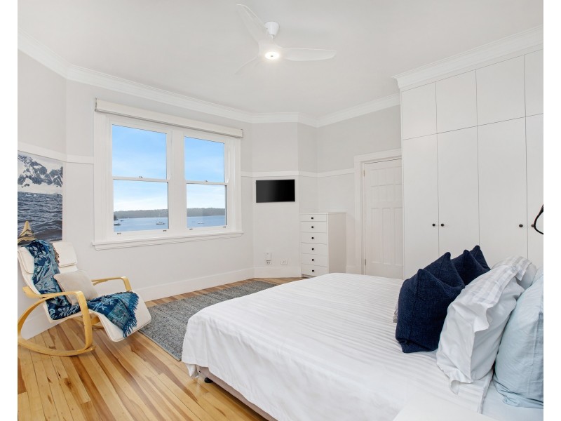 1A Caledonian Road, Rose Bay NSW 2029