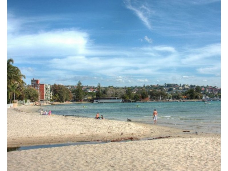 1A Caledonian Road, Rose Bay NSW 2029