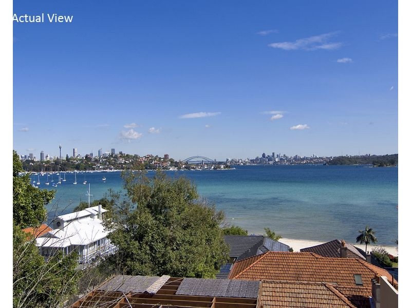1A Caledonian Road, Rose Bay NSW 2029