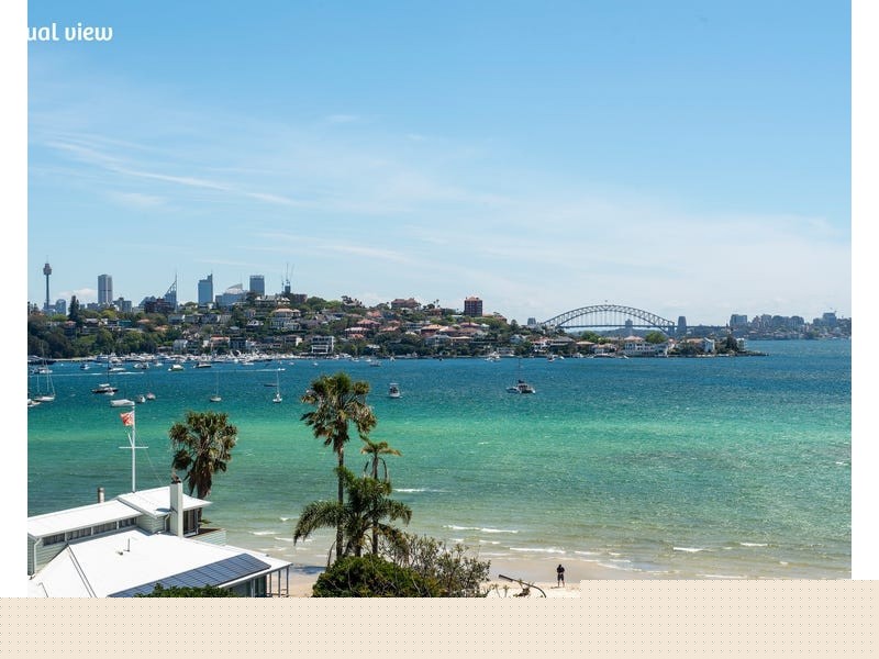 1A Caledonian Road, Rose Bay NSW 2029